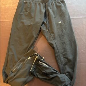 💥Buy 2 Get 1 Free💥 New Balance Women’s Black Thermal Jogger Pants